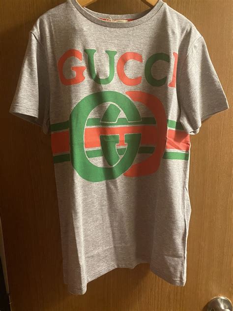 gucci t shirt ebay india